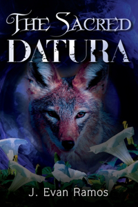 Sacred Datura