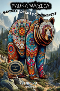 Fauna Mágia en Europa. Nivel Experto