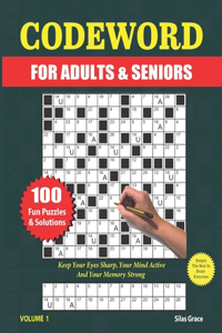 Codeword for Adults & Seniors