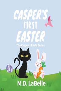 Casper's First Easter
