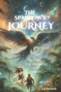 Sparrow's Journey