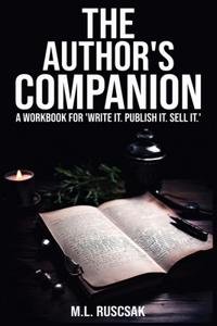 Author's Companion