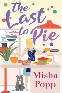 Last to Pie