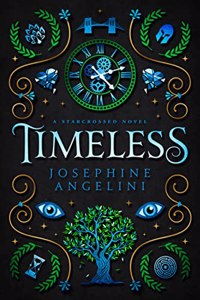 Timeless (UK)