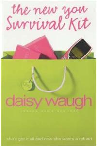 New You Survival Kit