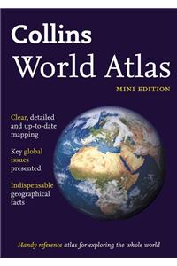 Collins World Atlas