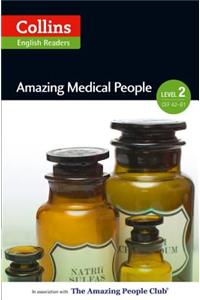 Amazing Medical People