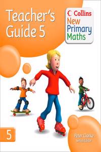 Teacher's Guide 5