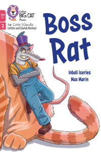 Boss Rat