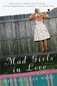 Mad Girls in Love