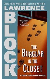 The Burglar in the Closet