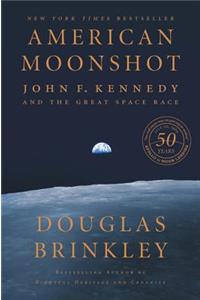 American Moonshot