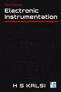 ELECTRONIC INSTRUMENTATION