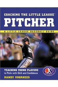 Coaching the Little League Pitcher