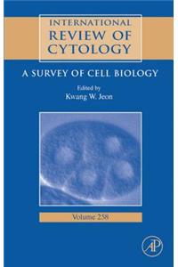 A Survey of Cell Biology