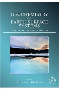 Geochemistry of Earth Surface Systems