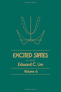 Excited States: v. 6