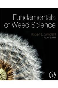 Fundamentals of Weed Science