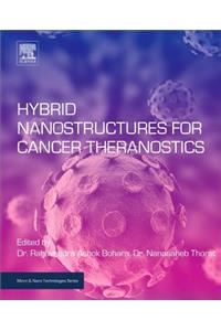 Hybrid Nanostructures for Cancer Theranostics