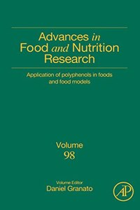 Application of Polyphenols in Foods and Food Models