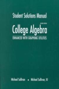 Student Solutions Manual