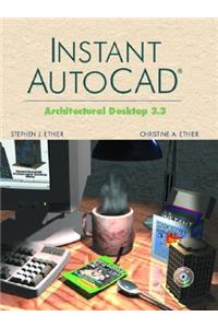 Instant AutoCAD