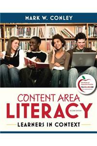 Content Area Literacy