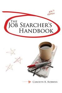 Job Searcher's Handbook, the Plus Mylab Student Success -- Access Card Package