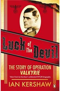 Luck of the Devil