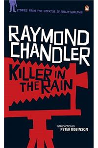 Killer in the Rain