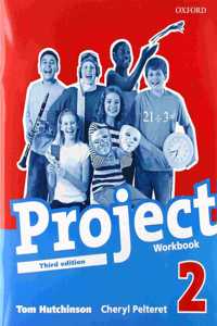 Project 3rd Edition 2 Workbook