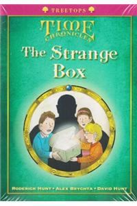 Oxford Reading Tree: Level 10+: Treetops Time Chronicles: Pack of 6