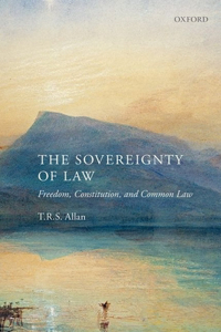Sovereignty of Law