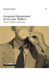 Component Development for the Java¿ Platform