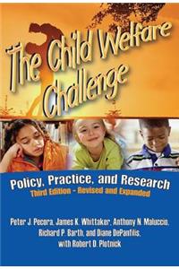 The Child Welfare Challenge