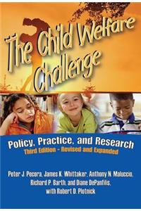 The Child Welfare Challenge: Policy, Practice, and Research