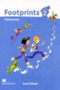 Footprints 2 Flashcards