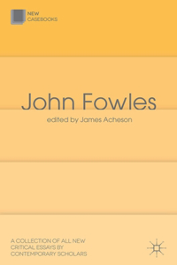 John Fowles