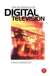 Business of Digital Television