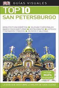 San Petersburgo Guía Top 10