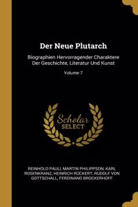 Der Neue Plutarch