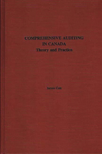 Comprehensive Auditing in Canada