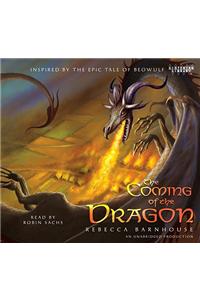 Coming of the Dragon (Lib)(CD)