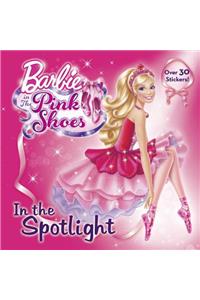 In the Spotlight (Barbie)