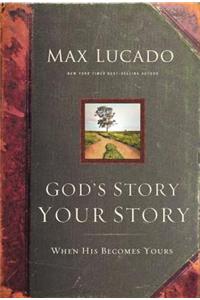 God's Story, Your Story