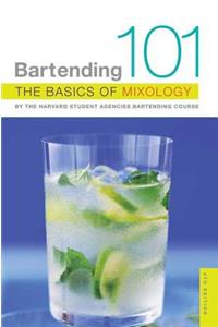 Bartending 101