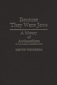 Because They Were Jews