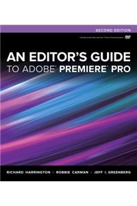 Harrington: Ed.Gde.Adobe Prem Pro_p2