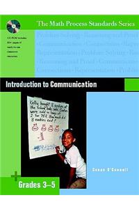 Introduction to Communication, Grades 3-5