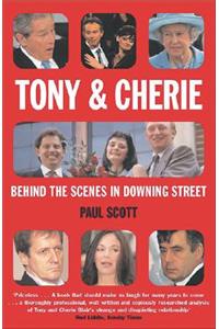 Tony and Cherie